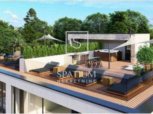 Wohnung zum Kauf 500.000 € 3 Zimmer 185 m² 1. Geschoss Vabriga, Tar-Vabriga Vabriga