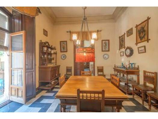 Villa zum Kauf 180.000 € 6 Zimmer 508 m² >Plaça de les Corts > Ibi 03440