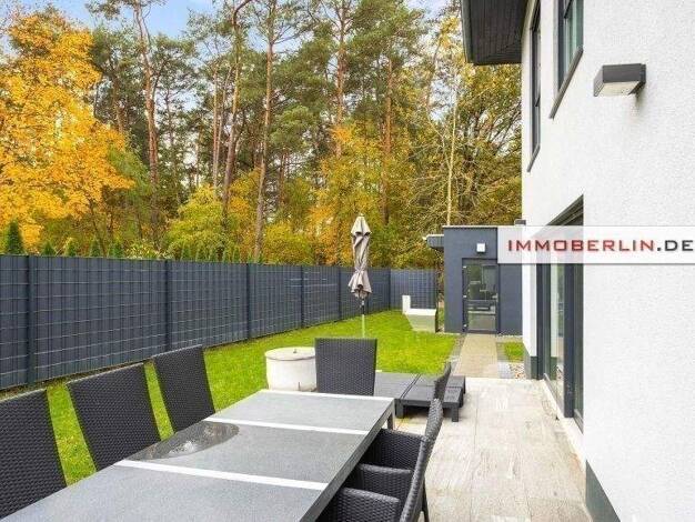 Einfamilienhaus zum Kauf 829.000 € 7 Zimmer 187 m² 559 m² Grundstück frei ab sofort Stolzenhagen Wandlitz 16348