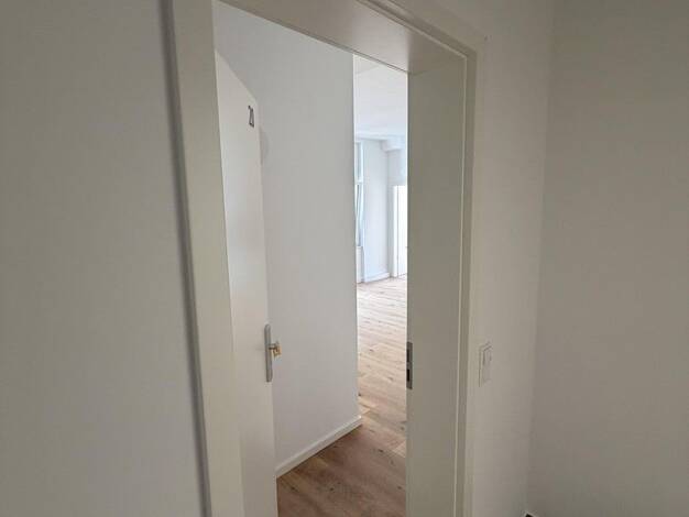 Wohnung zur Miete 820 € 2 Zimmer 41 m² EG Rieckestraße 26 Ost Stuttgart 70190
