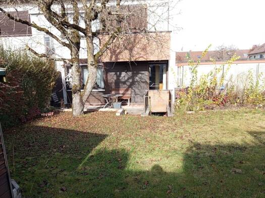 Reihenendhaus zum Kauf 459.000 € 5 Zimmer 95 m² 306 m² Grundstück frei ab sofort Neusäß 86356