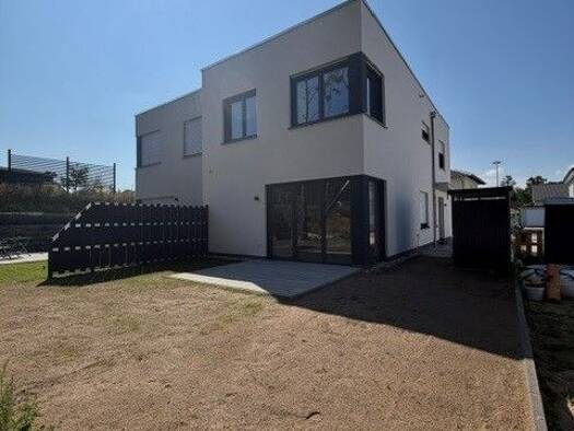 Doppelhaushälfte zur Miete 1.790 € 4 Zimmer 138 m² 225 m² Grundstück frei ab 01.11.2026 Wünsdorf Zossen 15806