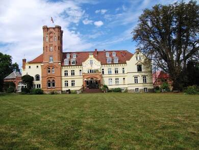 Wohnung zum Kauf 295.000 € 2 Zimmer 87,6 m² Dachgeschoss Lelkendorf Lelkendorf 17168