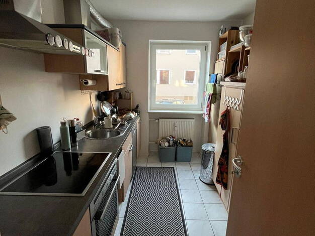 Wohnung zur Miete 860 € 2 Zimmer 68 m² EG Schönaustrasse Landshut Schönbrunn Landshut 84036