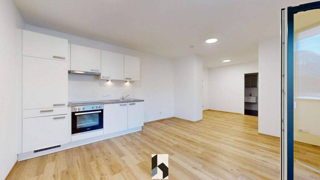 Wohnung zur Miete 568 € 2 Zimmer 43,6 m² 3. Geschoss frei ab 01.04.2026 Imst 6460