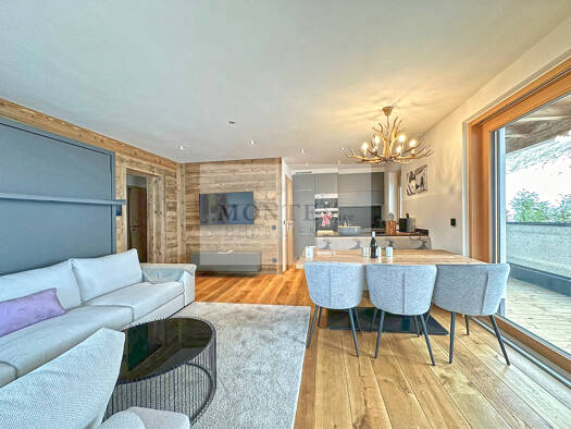 Wohnung zum Kauf 1.650.000 € 3 Zimmer 89 m² Kirchberg i. T. 6365