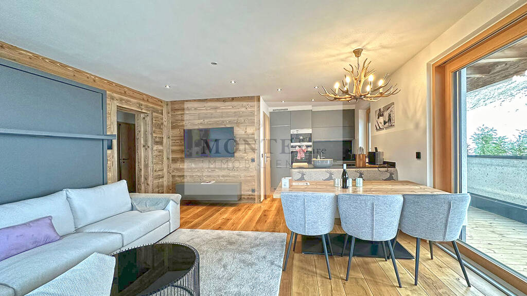 Wohnung zum Kauf 1.650.000 € 3 Zimmer 89 m² Kirchberg i. T. 6365