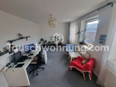 Wohnung zur Miete Tauschwohnung 764 € 3 Zimmer 76 m² 3. Geschoss Horn Hamburg 22111