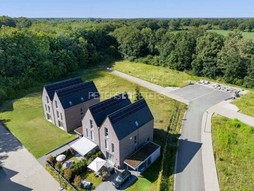 Grundstück zum Kauf 495.000 € 865 m² Grundstück Lemsahl-Mellingstedt Hamburg 22397