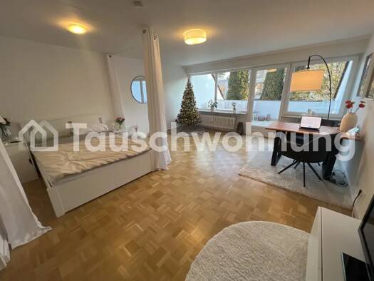 Wohnung zur Miete Tauschwohnung 675 € 2 Zimmer 50 m² Zerzabelshof Nürnberg 90480