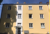 Wohnung zur Miete 590 € 2 Zimmer 35,1 m²<br/>Wohnfläche 2.<br/>Geschoss 01.01.2025<br/>Verfügbarkeit Smaragdstr. 7 Ludwigsfeld München 80995