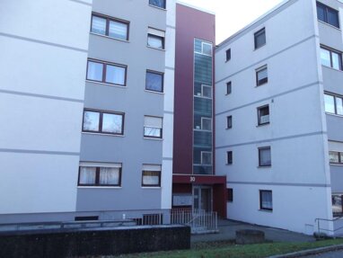 Wohnung zum Kauf 169.000 € 2,5 Zimmer 60 m² frei ab sofort Bad Wurzach Bad Wurzach 88410