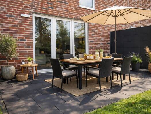 Reihenmittelhaus zum Kauf 620.000 € 4,5 Zimmer 130 m² 196,6 m² Grundstück Quickborn 25451