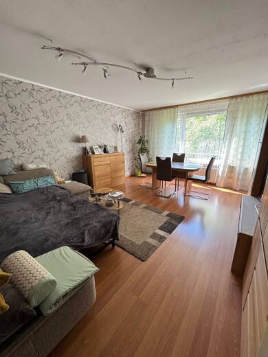 Wohnung zur Miete 690 € 3 Zimmer 70 m² Geschoss 2/6 Lebenstedt - Fredenberg Salzgitter 38228