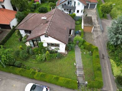 Haus zum Kauf 519.000 € 6 Zimmer 149 m² 534 m² Grundstück Albershausen 73095