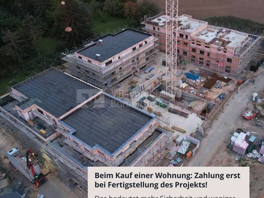 Wohnung zum Kauf - Erstbezug provisionsfrei 479.900 € 3 Zimmer 76,4 m² Elisabeth-Habeth-Weg 24-32 Witterschlick Alfter 53347
