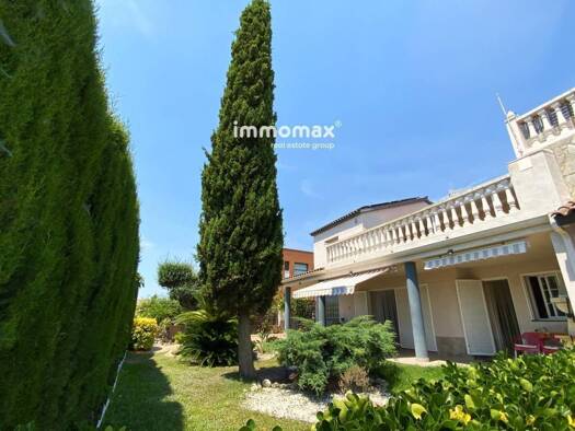 Villa zum Kauf 599.000 € 6 Zimmer 256 m² Cubelles 08800