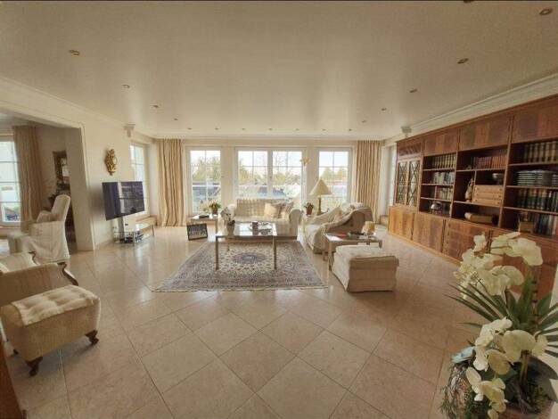 Penthouse zum Kauf 1.100.000 € 5 Zimmer 156 m² 2. Geschoss Hösel Ratingen 40883