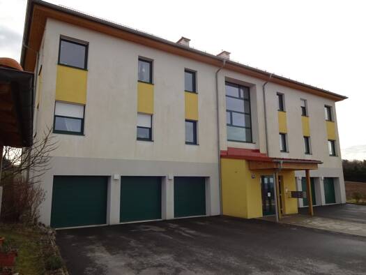 Wohnung zur Miete 843 € 3 Zimmer 79,7 m² 1. Geschoss St. Leonhard am Hornerwald 3572