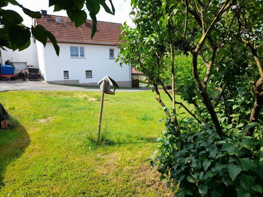 Haus zum Kauf 136.000 € 7 Zimmer 150 m² 1.082 m² Grundstück frei ab sofort Taubenpreskeln Gera 07551