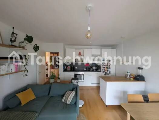 Wohnung zur Miete Tauschwohnung 662 € 2 Zimmer 54 m² 2. Geschoss Bickendorf Köln 50825