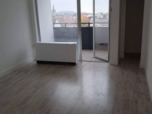 Wohnung zur Miete 450 € 2 Zimmer 43 m² Innenstadt Herford 32052