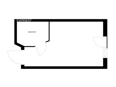 Wohnung zum Kauf 120.000 € 1 Zimmer 40 m² Bamberg 96047