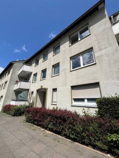 Wohnung zur Miete 339 € 2 Zimmer 45 m² 2. Geschoss Nordstraße 192 Nordstadt Remscheid 42853