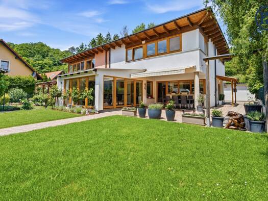 Einfamilienhaus zum Kauf 5 Zimmer 150,9 m² 296 m² Grundstück Am Kaiserstein 543 Alland 2534
