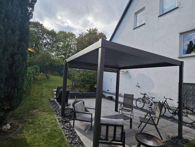 Wohnung zum Kauf provisionsfrei 255.000 € 3 Zimmer 68 m² 2. Geschoss frei ab 01.12.2025 Mogendorf 56424