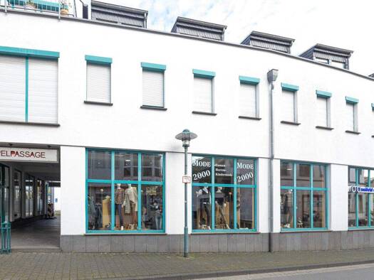 Laden zur Miete 1.300 € 118 m² Verkaufsfläche Polch 56751