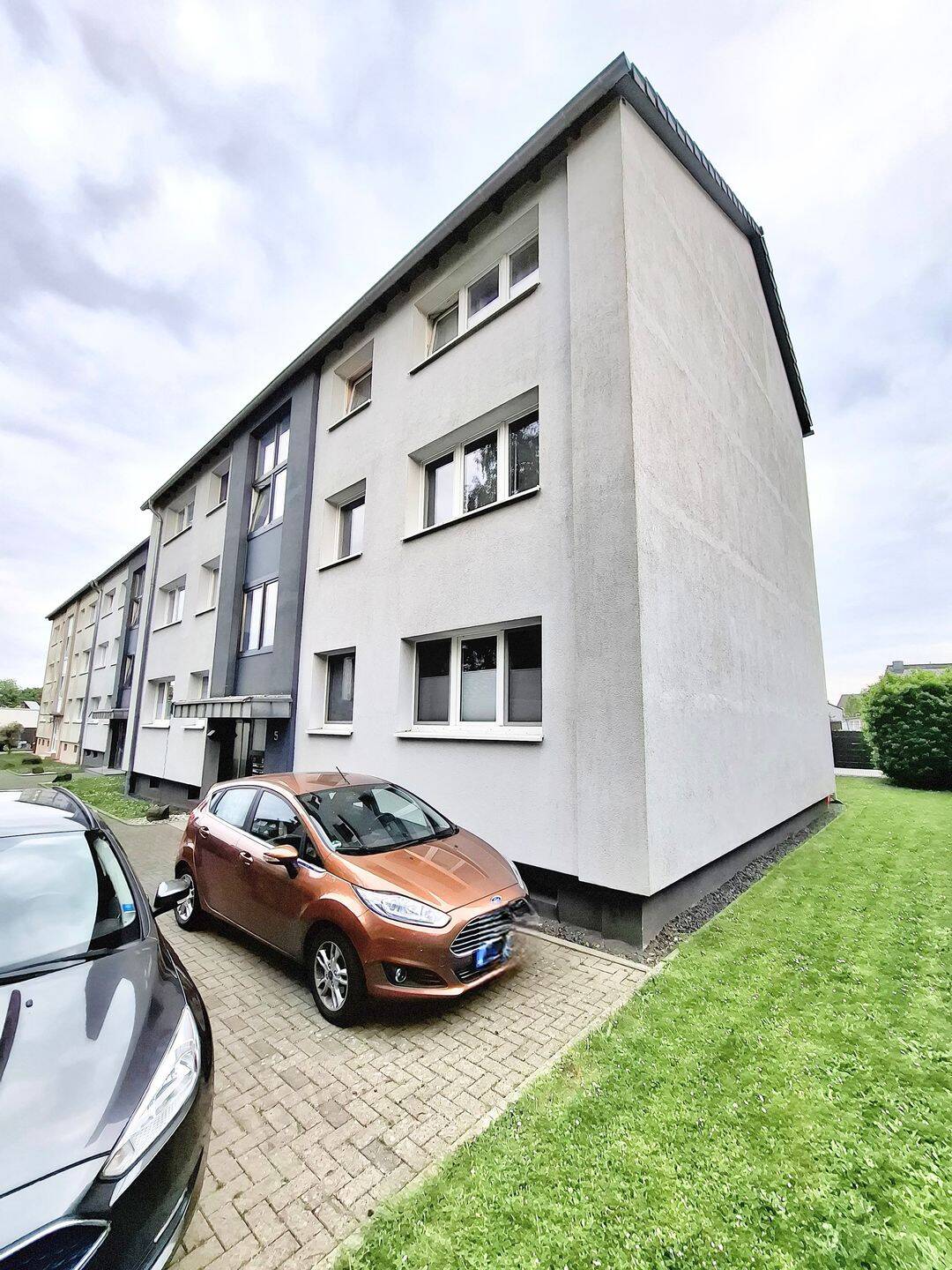 Mehrfamilienhaus zum Kauf - Ansicht 3