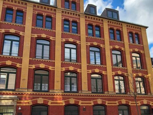 Wohnung zur Miete 539 € 3 Zimmer 98 m² EG frei ab 01.12.2026 Julius-Fucik-Straße 28 Stadtmitte Plauen 08523