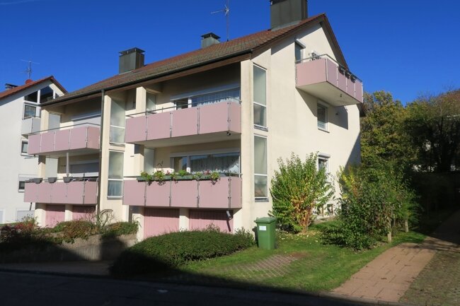 Mehrfamilienhaus zum Kauf provisionsfrei als Kapitalanlage geeignet 833.000 € 16 Zimmer 390,8 m²<br/>Wohnfläche 684 m²<br/>Grundstück Schömberg Schömberg 75328