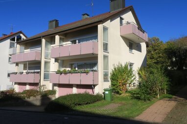 Mehrfamilienhaus zum Kauf provisionsfrei als Kapitalanlage geeignet 833.000 € 16 Zimmer 390,8 m² 684 m² Grundstück Schömberg Schömberg 75328