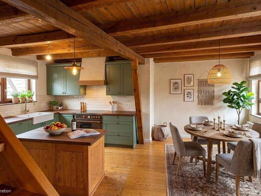 Einfamilienhaus zum Kauf provisionsfrei 149.000 € 4,5 Zimmer 125 m² 138 m² Grundstück frei ab sofort Bad Teinach Bad Teinach-Zavelstein 75385