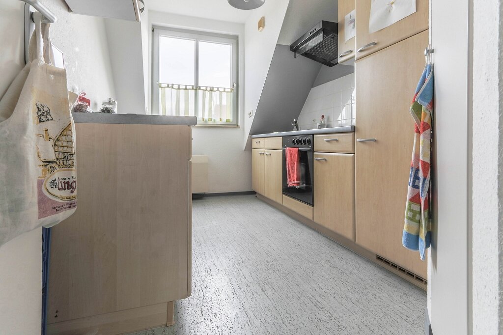 Wohnung zur Miete 595 € 2 Zimmer 57,5 m²<br/>Wohnfläche 4.<br/>Geschoss 01.02.2025<br/>Verfügbarkeit Orchideenweg 35a Duisdorf-Nord Bonn 53123