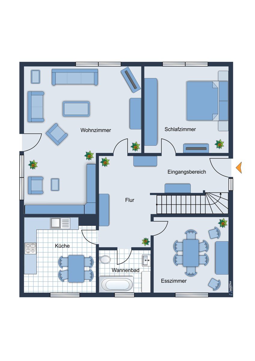 Einfamilienhaus zum Kauf 349.500 € 6 Zimmer 160 m²<br/>Wohnfläche 1.020 m²<br/>Grundstück Hassendorf Bosau / Hassendorf 23715