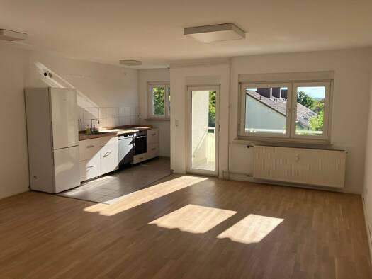 Wohnung zur Miete 1.385 € 3 Zimmer 93 m² Geschoss 3/4 frei ab 01.10.2026 Raffstraße 18 Degerloch Stuttgart 70597