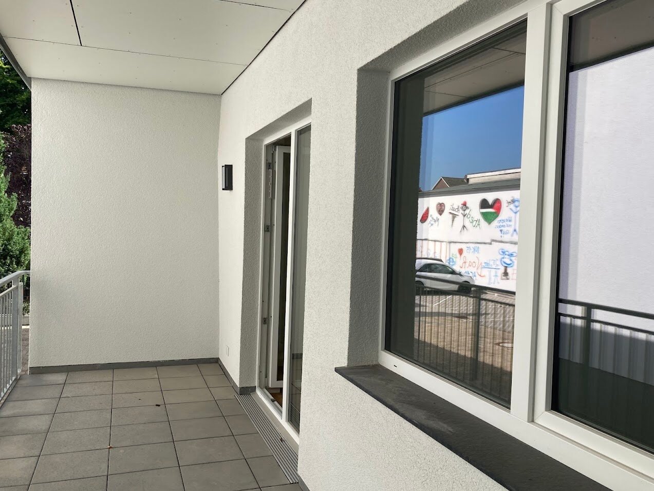 Wohnung zur Miete 1.095 € 3 Zimmer 75,5 m²<br/>Wohnfläche 1.<br/>Geschoss ab sofort<br/>Verfügbarkeit Wüste 165 Osnabrück 49080