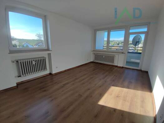 Wohnung zum Kauf 250.000 € 3 Zimmer 90 m² 6. Geschoss Bad Kreuznach Bad Kreuznach 55543