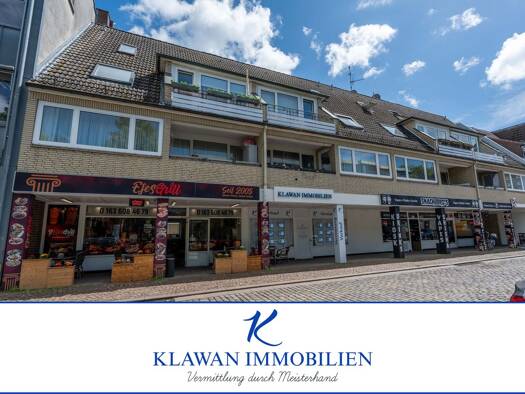 Haus zum Kauf als Kapitalanlage geeignet 4.995.000 € 43 Zimmer 876,4 m² 843 m² Grundstück Große Straße 37 Ahrensburg 22926
