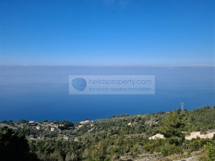 Grundstück zum Kauf 500.000 € 20.000 m²<br/>Grundstück Lefkada 31100