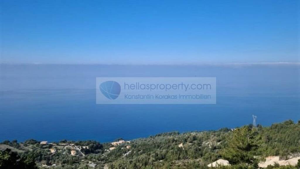 Grundstück zum Kauf 500.000 € 20.000 m² Grundstück Lefkada 31100
