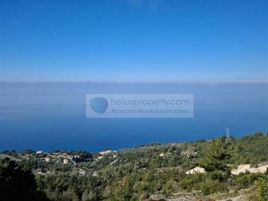 Grundstück zum Kauf 500.000 € 20.000 m² Grundstück Lefkada Municipality 31100
