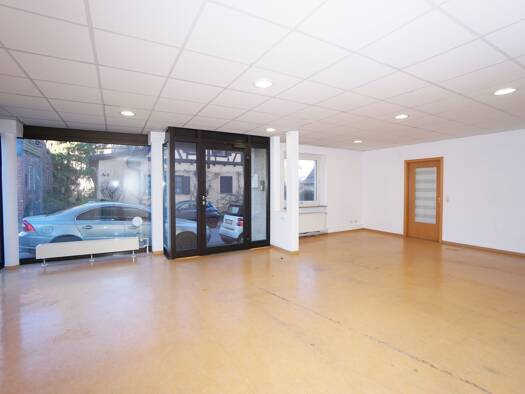 Büro-/Praxisfläche zur Miete provisionsfrei 1.340 € 4 Zimmer 170 m² Bürofläche teilbar ab 40 m² Birkach Stuttgart 70599