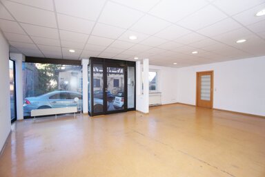 Büro-/Praxisfläche zur Miete provisionsfrei 1.340 € 4 Zimmer 170 m² Bürofläche teilbar ab 40 m² Birkach - Süd Stuttgart 70599