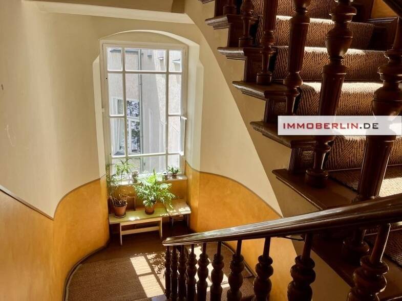 Wohnung zum Kauf 730.000 € 4 Zimmer 175 m² Pankow Berlin 13187