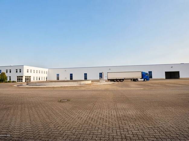 Lagerhalle zum Kauf 19.700.000 € 23.634 m² Lagerfläche Braunschweig Braunschweig 38112