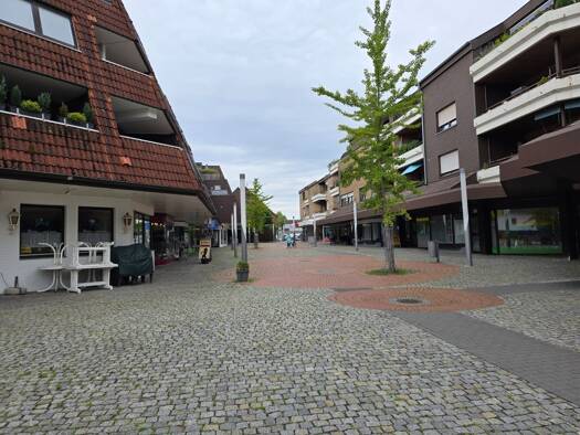 Büro zum Kauf 98.000 € 2 Zimmer 140 m² Bürofläche Spenge Spenge 32139